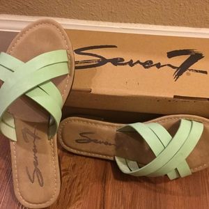 Seven 7 Tia Sandal